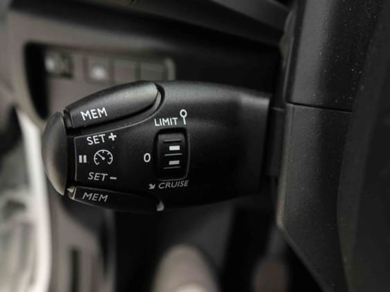 Citroën C5 Aircross 1.2 T 130 PLUS Blanc