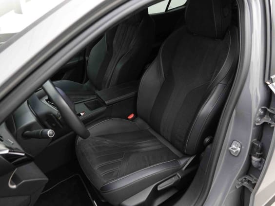 Peugeot 408 PHEV 225  GT Gris