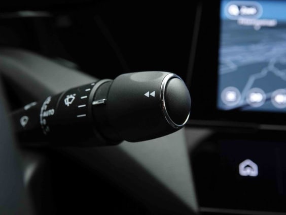 Peugeot 408 PHEV 225  GT Gris