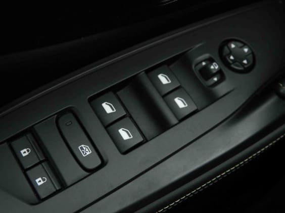 Peugeot 408 PHEV 225  GT Gris
