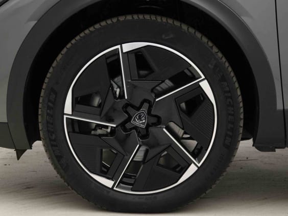 Peugeot 408 PHEV 225  GT Gris