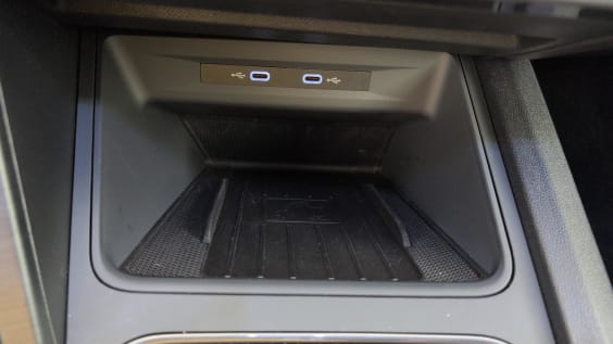 Cupra Formentor 1.4 e-HYBRID 204 ch DSG6 V Gris Magnetique