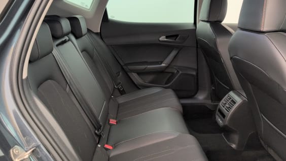 Cupra Formentor 1.4 e-HYBRID 204 ch DSG6 V Gris Magnetique