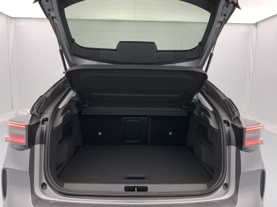 Citroën C4 PureTech 130 EAT8 Max Gris Mercury / Toit Noir
