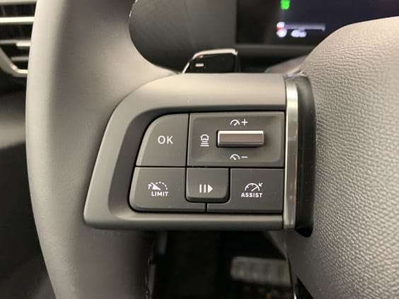 Citroën C4 PureTech 130 EAT8 Max Gris Mercury / Toit Noir