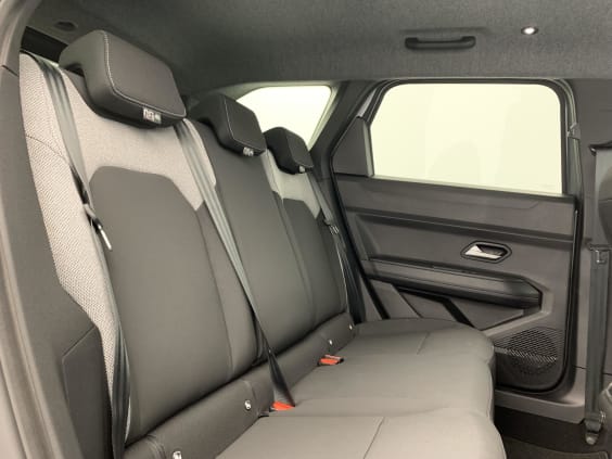 Dacia BIGSTER Mild Hybrid 140 Journey Gris Schiste