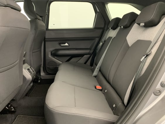 Dacia BIGSTER Mild Hybrid 140 Journey Gris Schiste