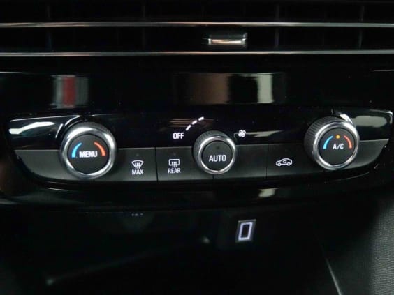 Opel Mokka 1.2 T 136 GS Bleu