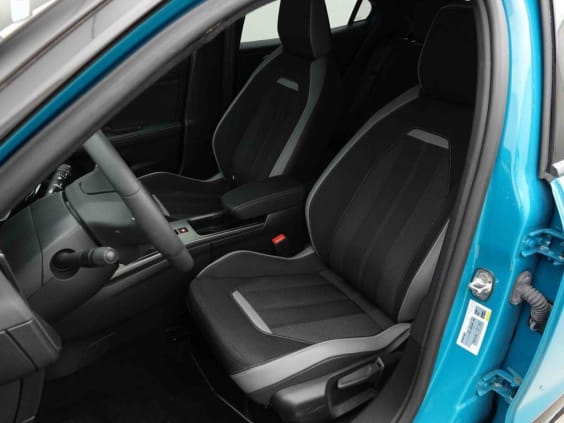 Opel Mokka 1.2 T 136 GS Bleu