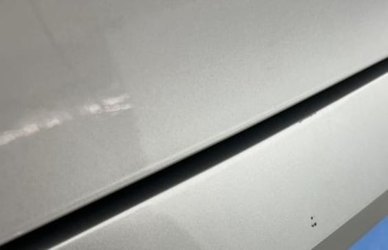 Renault Clio TCe 90 Equilibre Gris
