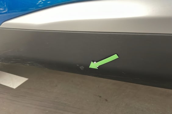 Peugeot 2008 100 S&S BVM6 Allure Bleu Obsession
