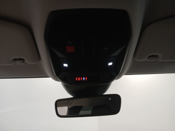 Peugeot 408 Allure Hybrid 145 ch e-DCS6 Noir