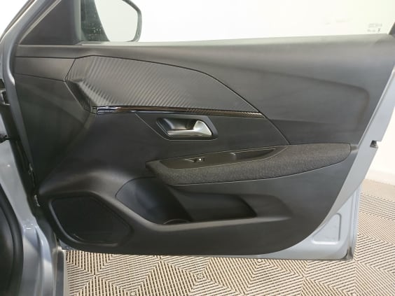 Peugeot 208 STYLE 100 CH BVM6 Gris
