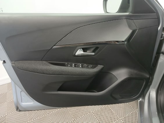 Peugeot 208 STYLE 100 CH BVM6 Gris
