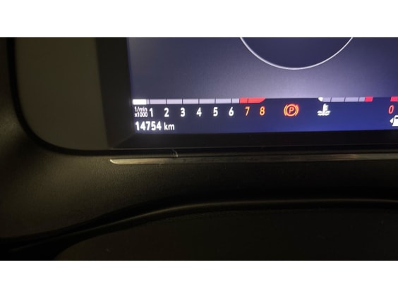 Opel Corsa 1.2 Turbo 100 ch BVM6 Elegance Business Blanc