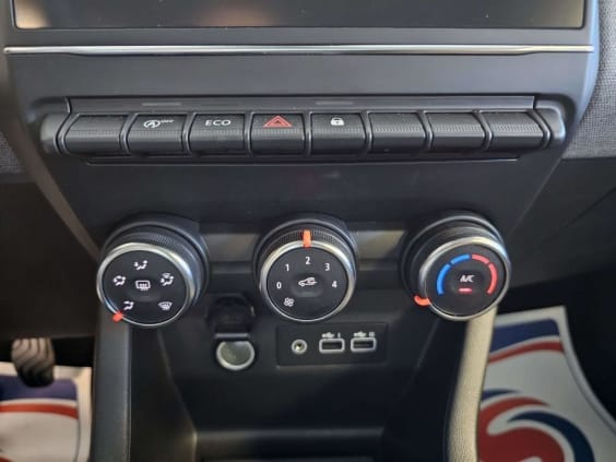 Renault Clio 1.5 Blue dCi 100  Evolution PHASE 2 Bleu Iron