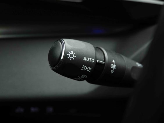 Peugeot 408 PHEV 225 Bleu