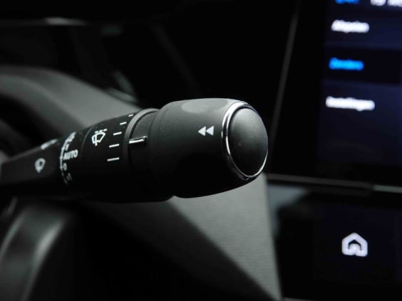 Peugeot 408 PHEV 225 Bleu