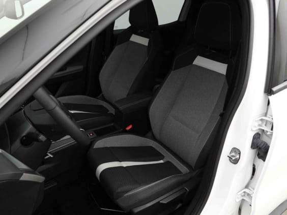 Opel FRONTERA 44 KWH 113 GS LINE Blanc