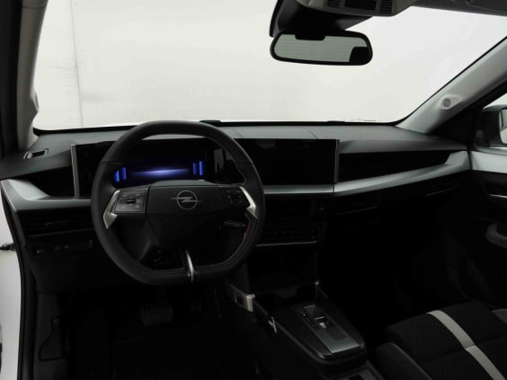 Opel FRONTERA 44 KWH 113 GS LINE Blanc