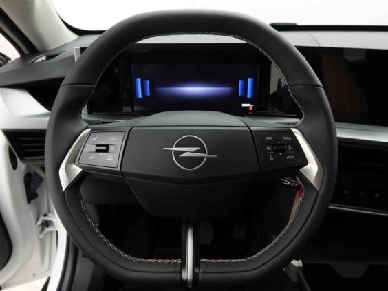 Opel FRONTERA 44 KWH 113 GS LINE Blanc