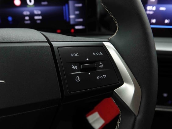 Opel FRONTERA 44 KWH 113 GS LINE Blanc