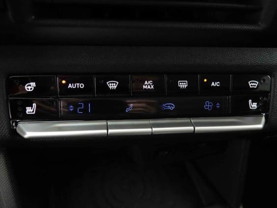 Opel FRONTERA 44 KWH 113 GS LINE Blanc