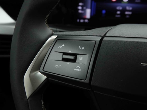 Opel FRONTERA 44 KWH 113 GS LINE Blanc