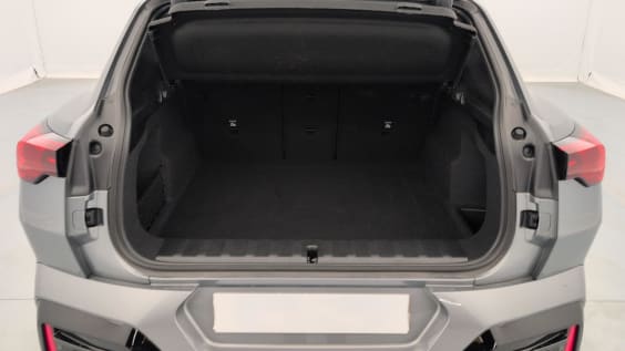 BMW X2 U10 SDRIVE 20D 163CH DKG7 M SPORT Skyscraper Grau