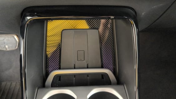 BMW X2 U10 SDRIVE 20D 163CH DKG7 M SPORT Skyscraper Grau