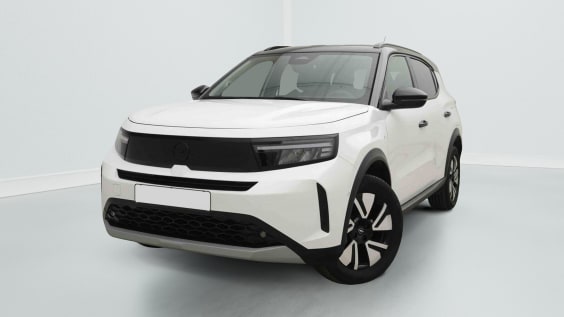 Opel FRONTERA 44 KWH 113 GS LINE Blanc
