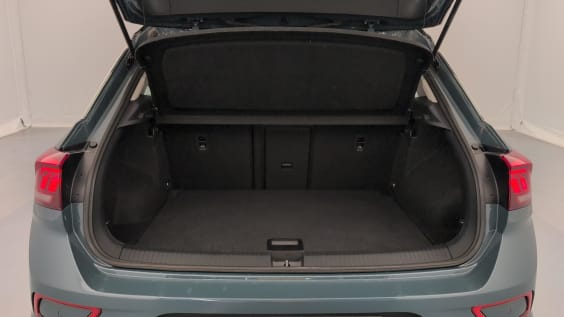 Volkswagen T-roc 1.0 TSI 116 START/STOP BVM6 STYLE Bleu Pétrole / Toit Noir (Z3a1)