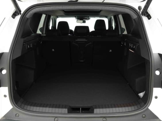 Dacia BIGSTER 1.2 TCE 140 MHEV JOURNEY Blanc
