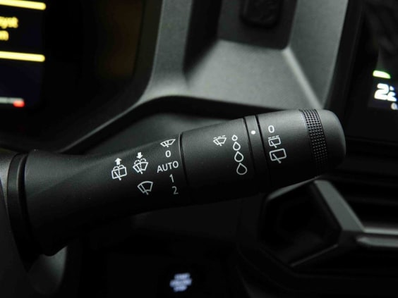 Dacia BIGSTER 1.2 TCE 140 MHEV JOURNEY Blanc