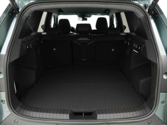 Dacia BIGSTER 1.2 TCE 140 MHEV JOURNEY Vert