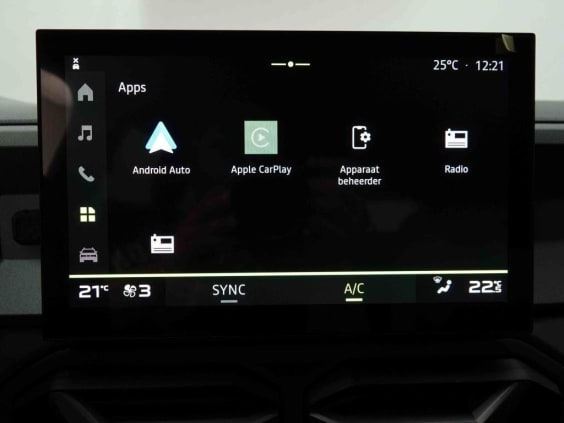 Dacia BIGSTER 1.2 TCE 140 MHEV JOURNEY Vert