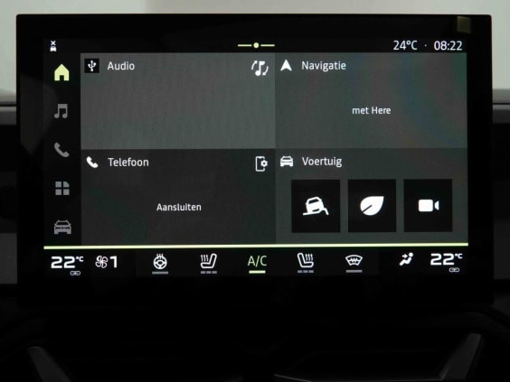 Dacia BIGSTER 1.2 TCE 140 MHEV JOURNEY Blanc