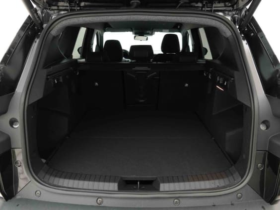 Dacia BIGSTER 1.2 TCE 140 MHEV JOURNEY Noir