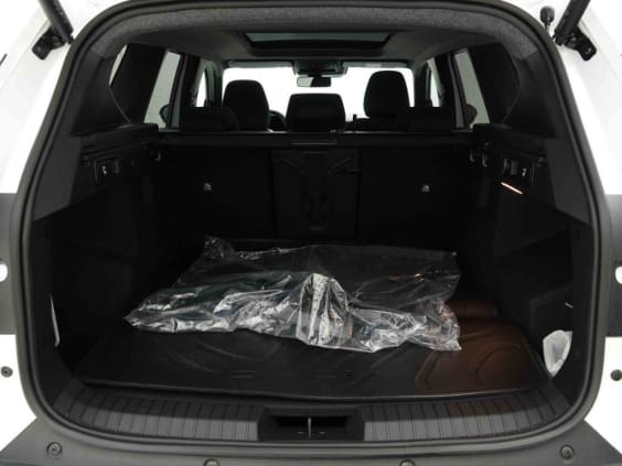 Dacia BIGSTER 1.2 TCE 140 MHEV EXTREME Blanc