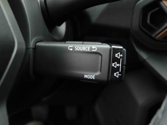 Dacia BIGSTER 1.2 TCE 140 MHEV EXTREME Blanc
