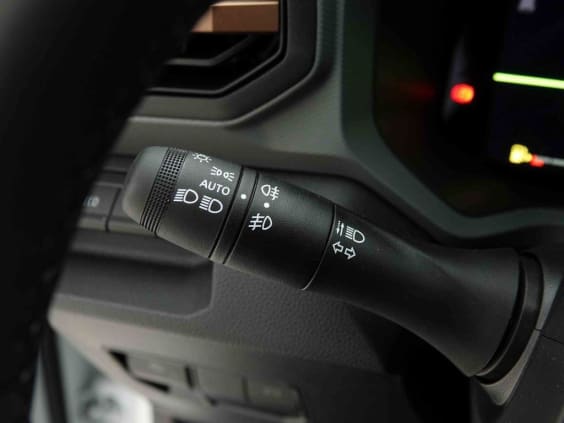 Dacia BIGSTER 1.2 TCE 140 MHEV EXTREME Blanc