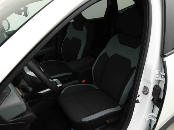 Dacia BIGSTER 1.2 TCE 140 MHEV EXTREME Blanc
