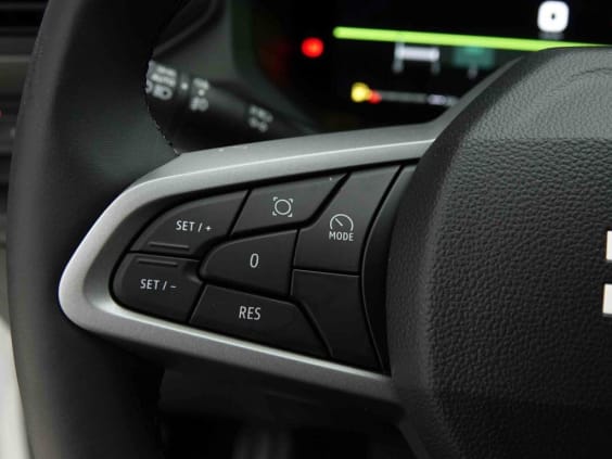 Dacia BIGSTER 1.2 TCE 140 MHEV EXTREME Blanc