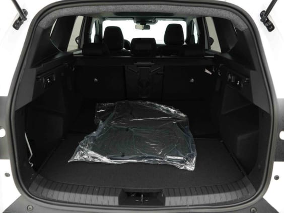 Dacia BIGSTER 1.2 TCE 140 MHEV EXTREME Blanc