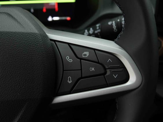 Dacia BIGSTER 1.2 TCE 140 MHEV EXTREME Blanc