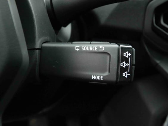 Dacia BIGSTER 1.2 TCE 140 MHEV EXTREME Blanc