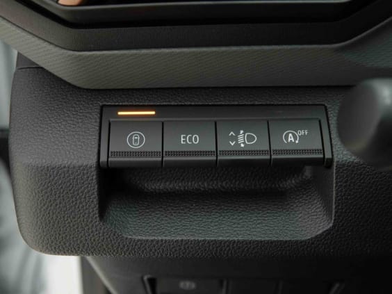 Dacia BIGSTER 1.2 TCE 140 MHEV EXTREME Blanc