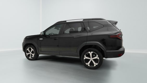 Dacia BIGSTER 1.2 TCE 140 MHEV JOURNEY Noir