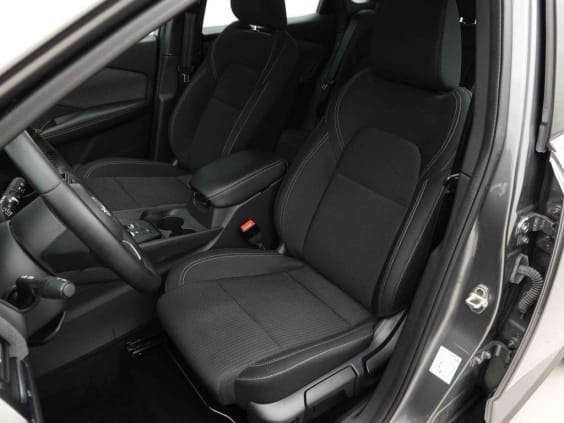 Nissan QASHQAI 140 MHEV ACENTA Gris