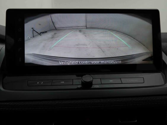 Nissan QASHQAI 140 MHEV ACENTA Gris